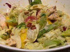 芒果大虾沙拉-Bco豆库(星耀天地店)