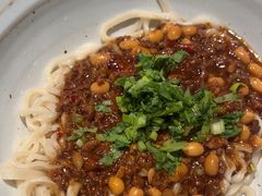-大师兄·手工面·西北菜(美的悦然广场店)