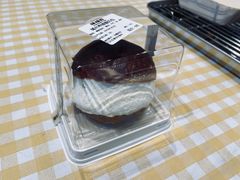 -烘焙町面包店(西四店)