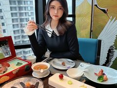 -江上荟·创意中国菜(绿地缤纷城店)