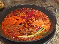 -冯校长老火锅(深圳总店)