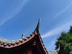 -金堂县云顶石城风景区