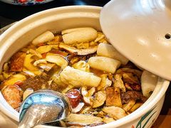 -黔蘑菇四季餐厅(观山湖店)