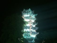 -丰都鬼城名山景区