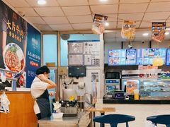 -西部马华清真兰州牛肉面·烧烤夜市(关东店)
