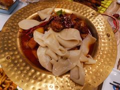 新疆大盘鸡-天山传奇新疆菜(SKLP店)