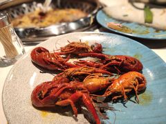 -圣罗巴甄选自助(麦凯乐店)