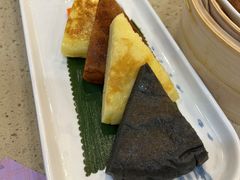 -点都德(龙之梦店)