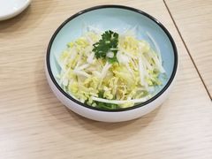 -船歌·鱼水饺青岛菜(国贸商城店)