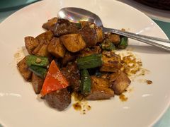 -汤城小厨•粤菜•靓汤(苏州街店)