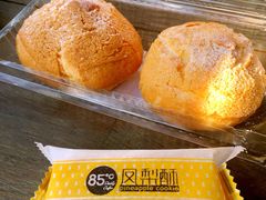 -85度C(济南经七路店)