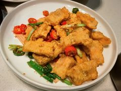 -煲王粤菜餐厅(中侨中心店)