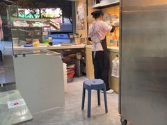 -阮正港四季甜汤(松柏店)