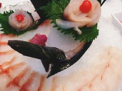 -田园肥牛鲍鱼先生(新北店)