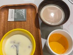 -黑青稞庄园·新式藏餐·牦牛肉汤锅(新都桥店)