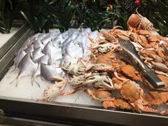 -吉布鲁牛排海鲜自助(龙湖北城天街购物广场店)
