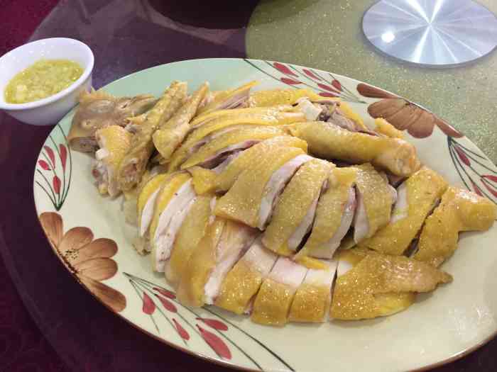 粤北农家菜-"好评,味道一流.订车好方便,鸡都是清远运.