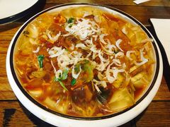 -大城·烧烤海鲜大排档(台东店)