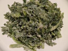 粉蒸茼蒿-新疆巴州金丝特餐厅(大钟寺店)