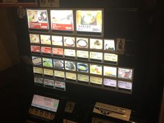 -一蘭拉面(新宿中央东口店)