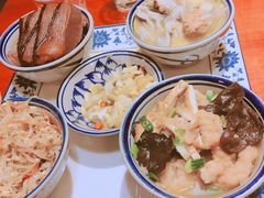 -窄巷子陕菜馆·地道陕西菜(粉巷店)