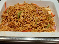 -舜和巴西烤肉餐厅(舜和国际店)