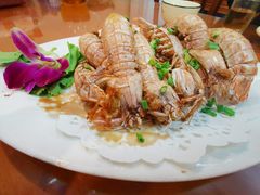 -友强·23年特色海鲜大排档(厦门店)