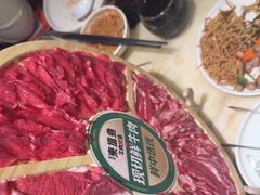 -东道煮牛肉火锅(东盛大街店)