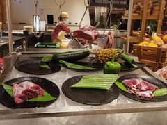 -味餐厅·海鲜·火锅·自助餐