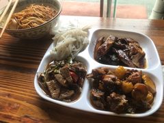 -友琴面馆(东白溪公寓店)