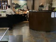-竹之月日本料理铁板烧(香江花园店)