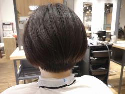 -Mentor Hair Salon