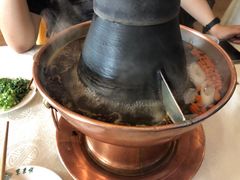 -东来顺饭庄(天坛店)