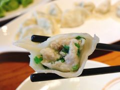 -船歌·鱼水饺青岛菜(金狮广场店)