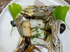 -松临·铁板烧&Omakase(神农店)