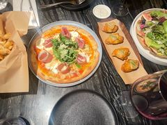 -LES ELITES 英集荟(南京西路店)