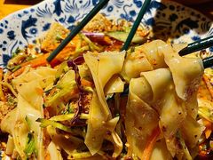 -清真·双公羊·馕坑烤全羊(奥体店)