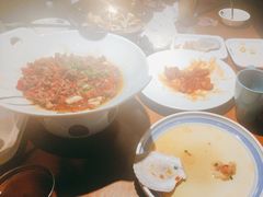 -坤记味道(新华城市广场店)