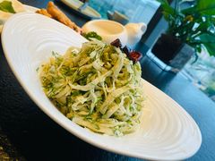 -唐猫庭院·千年陕菜(赛格国际购物中心店)