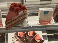 -大连铂尔曼酒店-铂尔曼美食廊 Pullman Deli