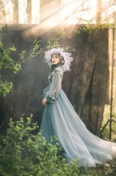 -克拉女神写真馆·匠心定制