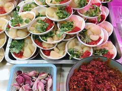 -老刘家泡馍·陕西老字号(钟楼广济街店)