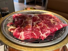-西塔老太太泥炉烤肉(望京一店)