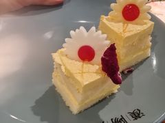 -曼格活海鲜·牛排自助(光明蓝鲸店)
