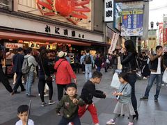 -蟹道乐(道顿堀本店)