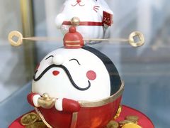 -柏尼娅PEARIA·蛋糕定制(北京SKP店)