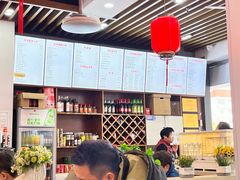 -台州老六海鲜面馆(上南总店)