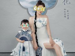 -海马体家庭照相馆(北京芳圆里 ID MALL店)