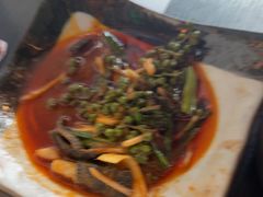 -花潮料理艺食馆(成都万象城店)