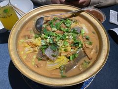 -金狮麟·新豫菜(金码大厦店)